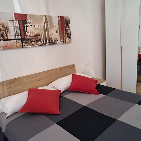 Bolognamania Apartments-Pop Exteriör bild