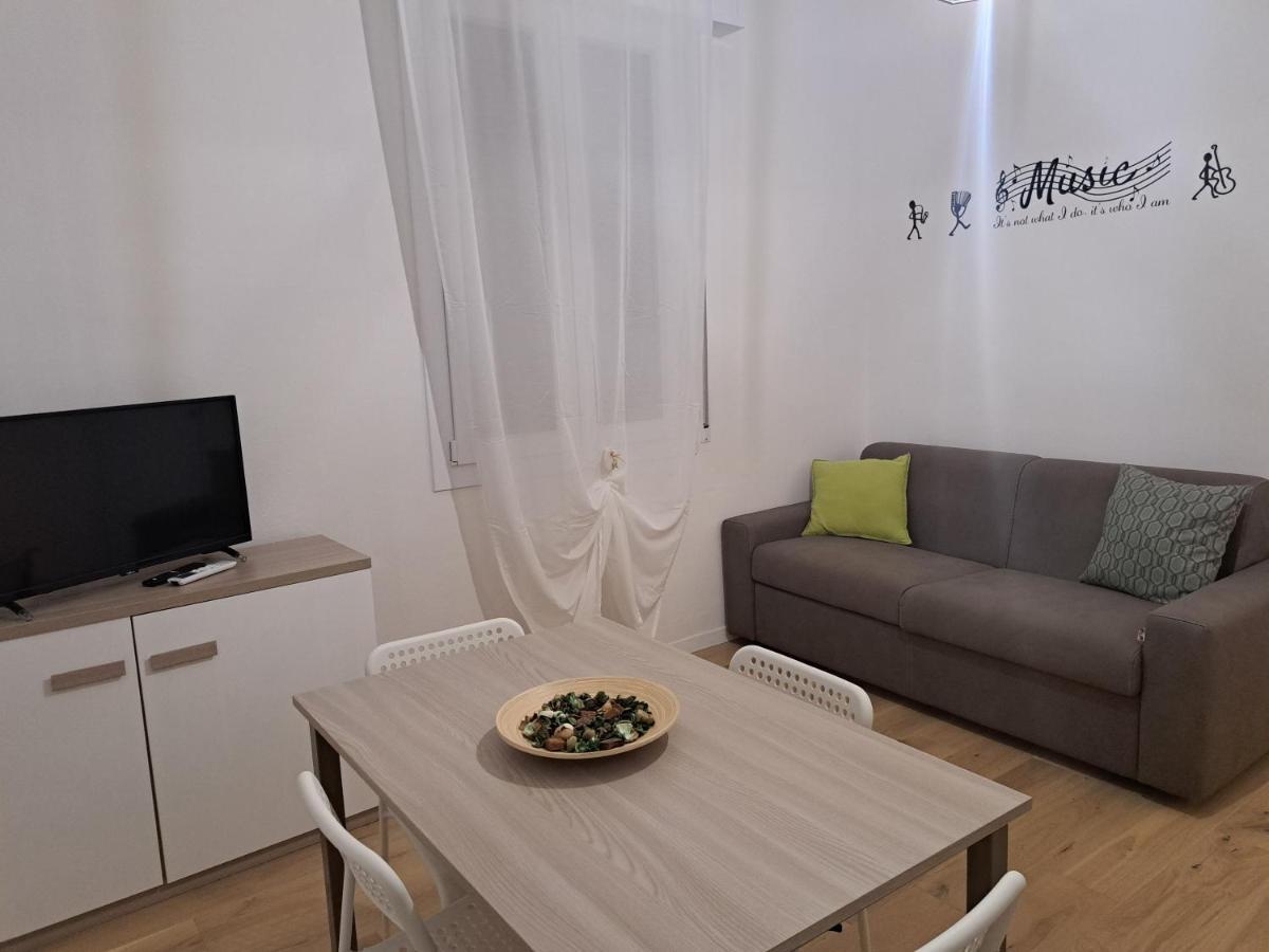 Bolognamania Apartments-Pop Exteriör bild