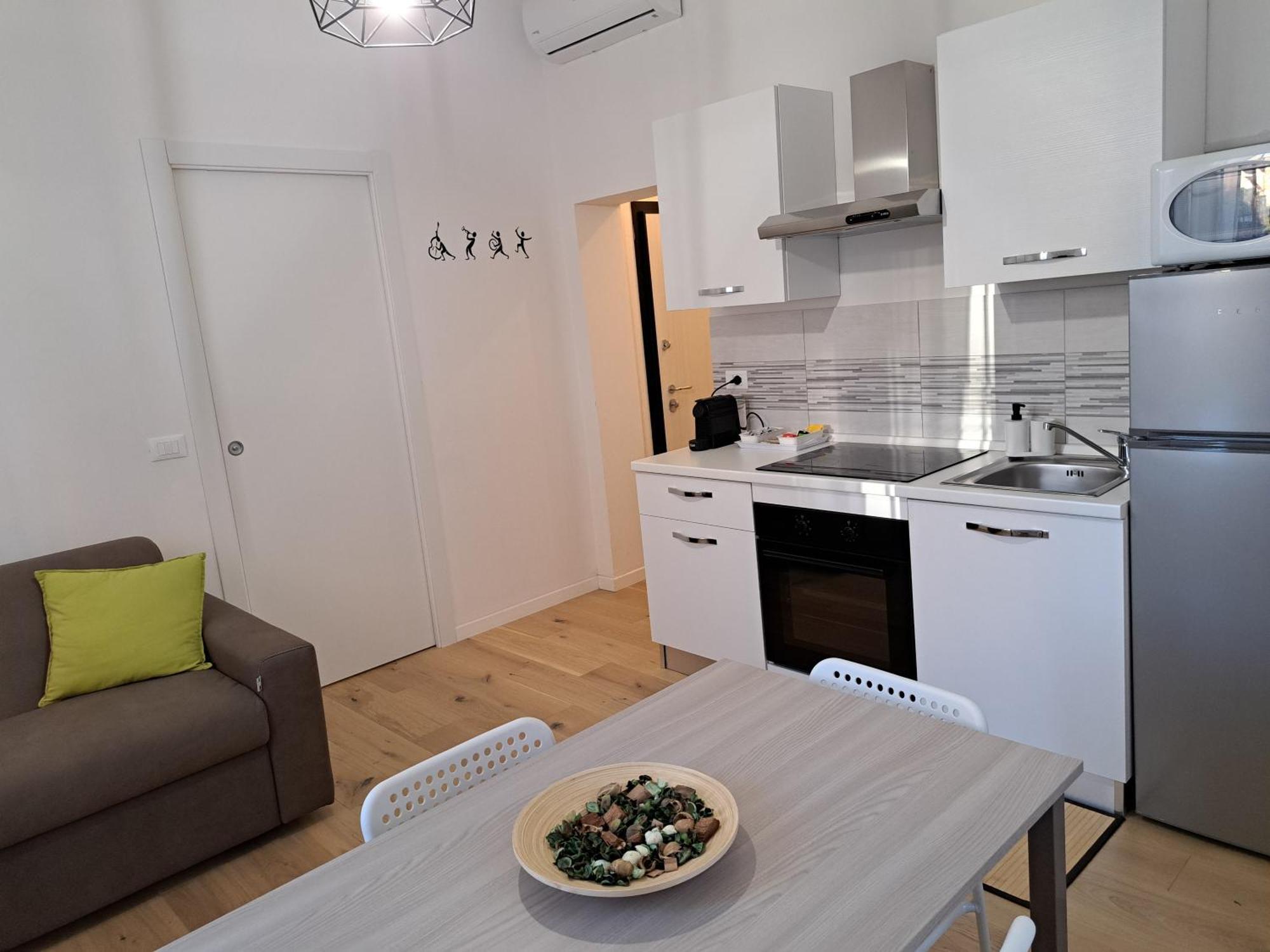 Bolognamania Apartments-Pop Exteriör bild