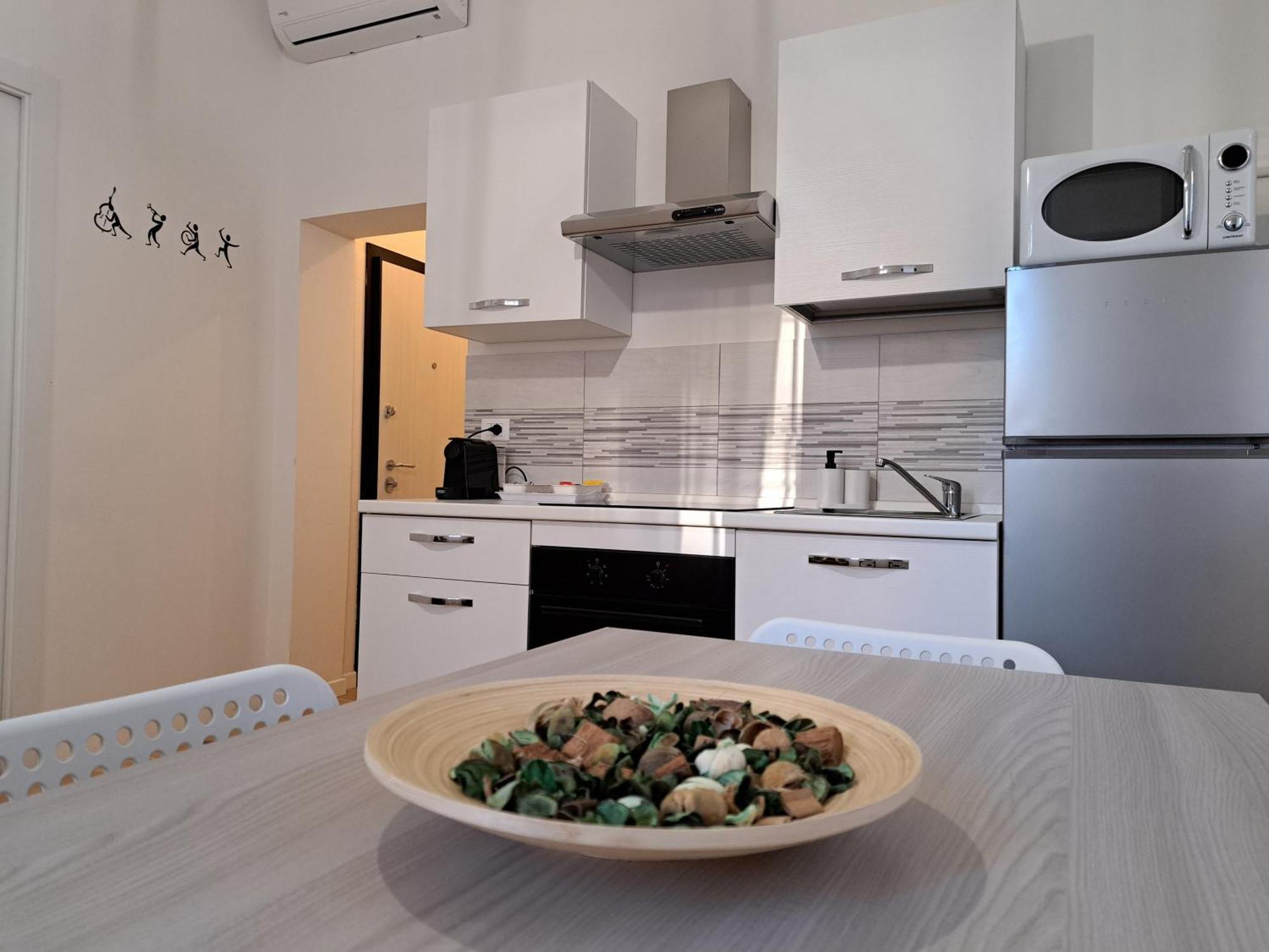 Bolognamania Apartments-Pop Exteriör bild