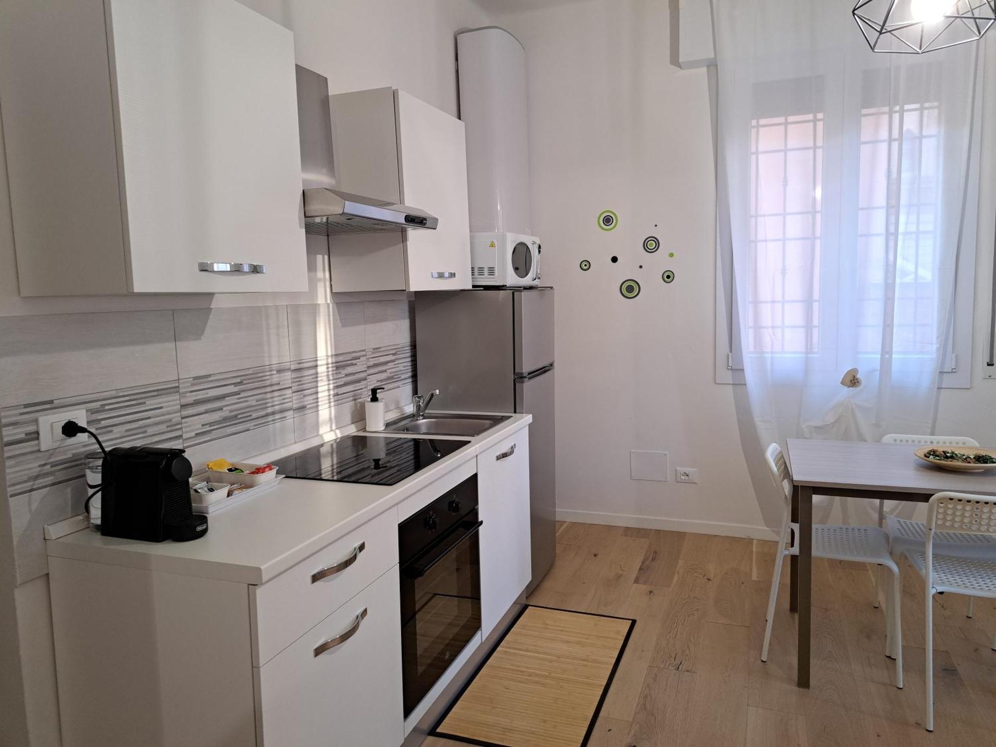 Bolognamania Apartments-Pop Exteriör bild