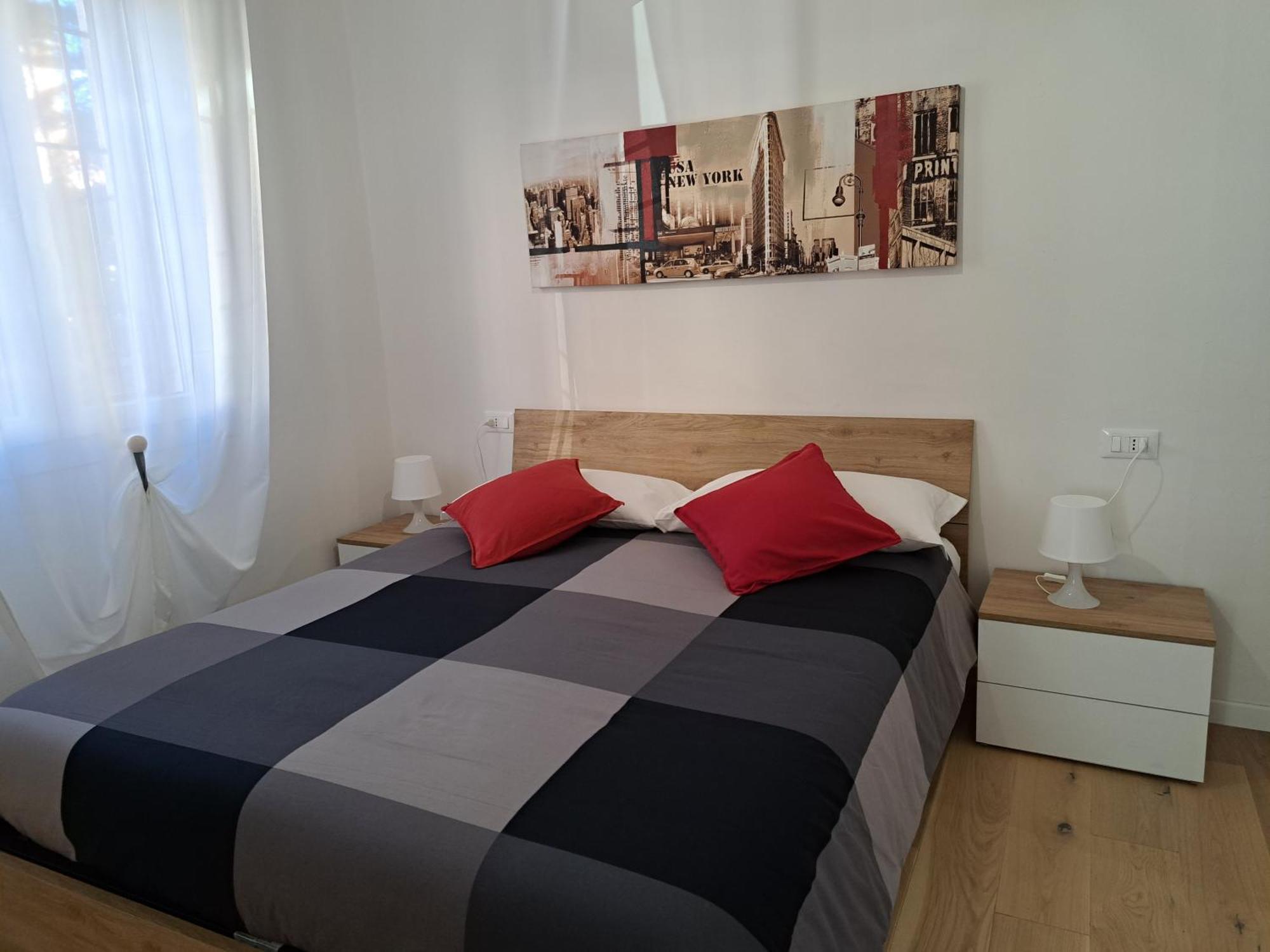 Bolognamania Apartments-Pop Exteriör bild
